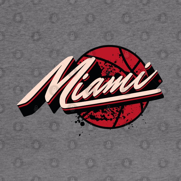 Miami Heat by Yurko_shop